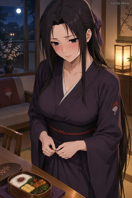 Mikoto