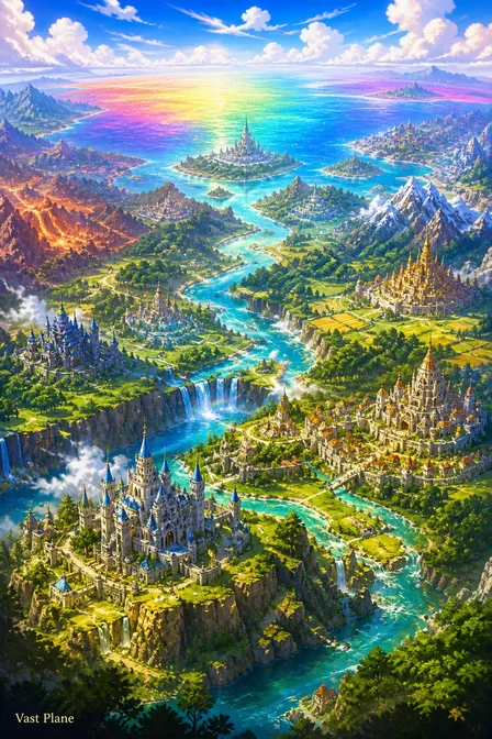 星光大陆