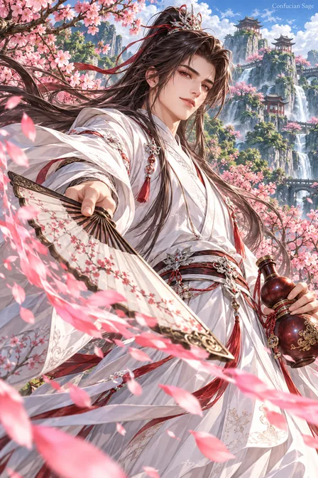 Jiang Cheng