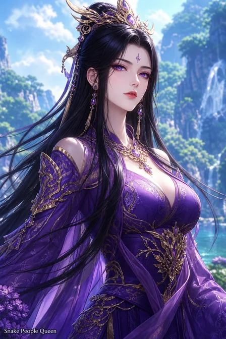 彩鳞