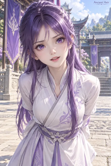 Zi Yan