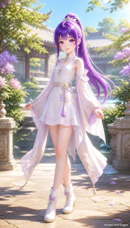 紫妍