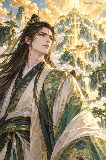 Daoist Zhunti