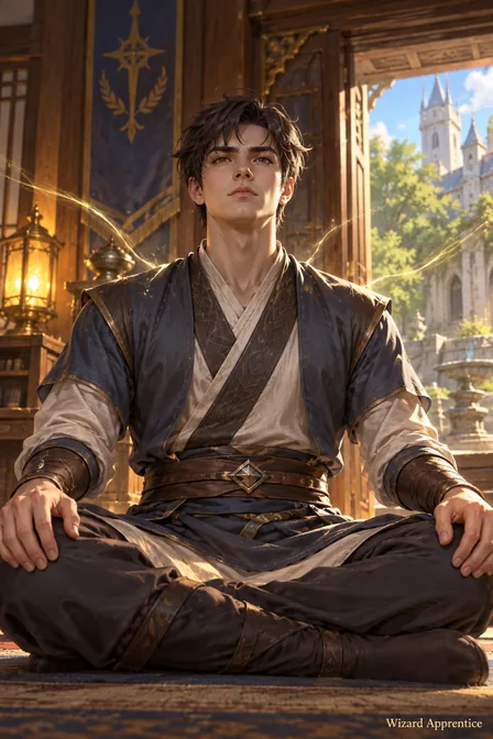 Xie Man