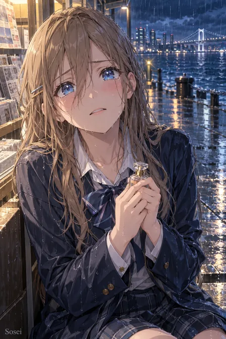 Nagasaki Sosei