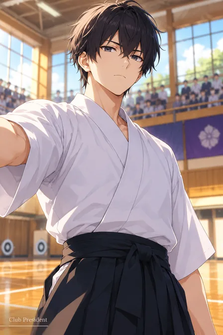 Hasegawa Izumi