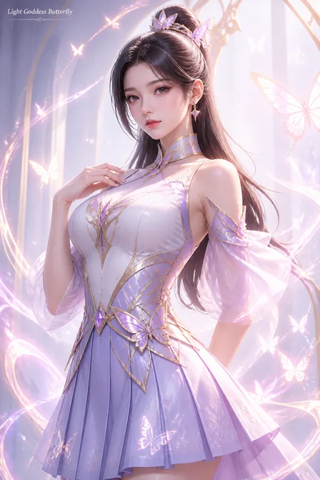 王冬儿