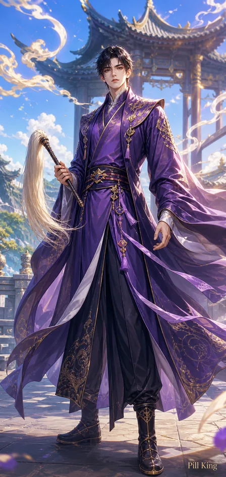 Ye Tian