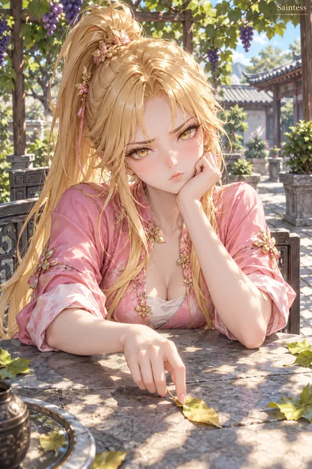 Jin Yue'er
