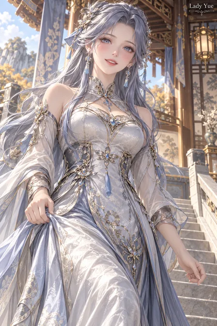 Tang Yuehua