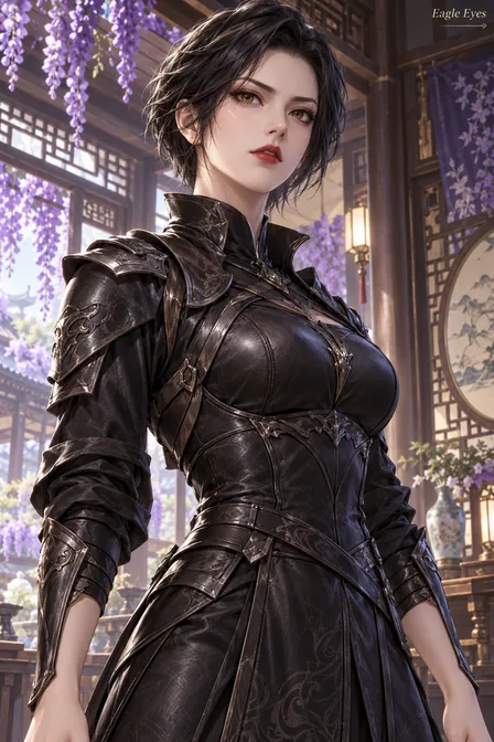 Ling Yuan Douluo