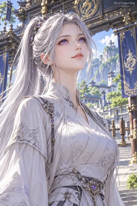 Gu Yuena