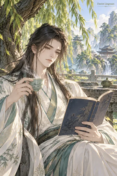 Zhou Xuan