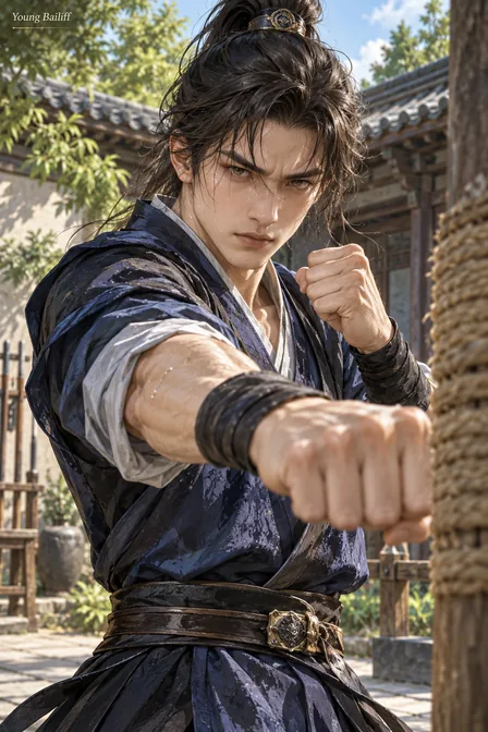 He An