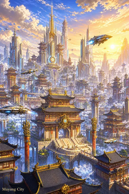 沐阳市