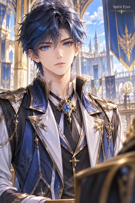Huo Yuhao