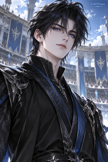Jiang Yuheng