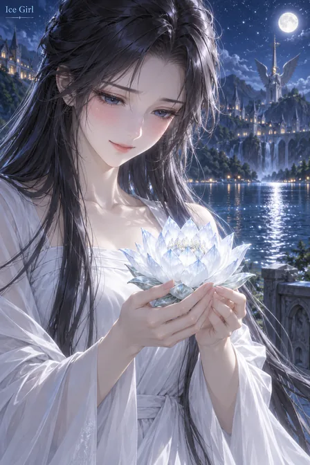 Ling Luochen