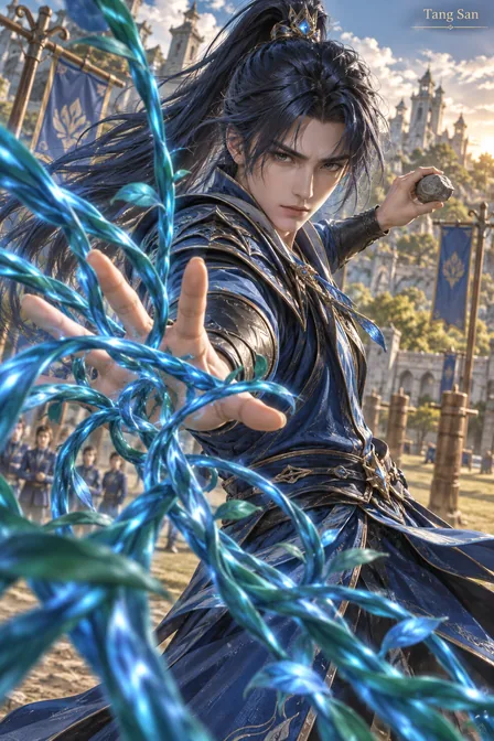 Tang San
