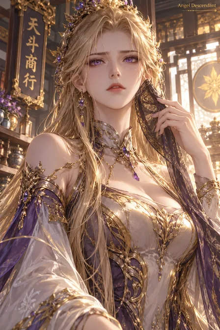 Qian Renxue