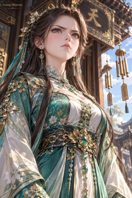 Ning Rongrong