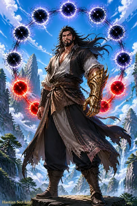 唐昊
