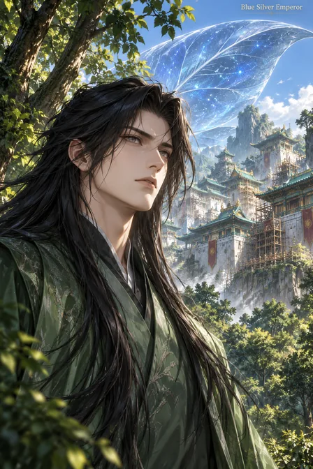 Tang Chen