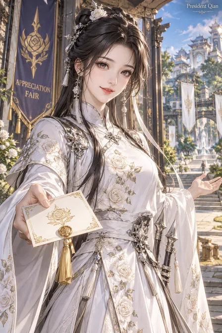 Qian Qingqing