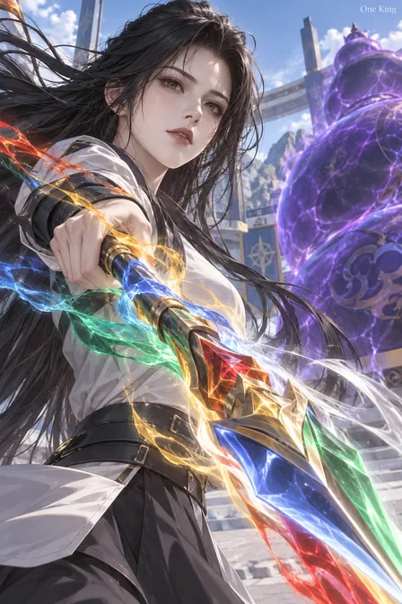 Leng Qingqiu