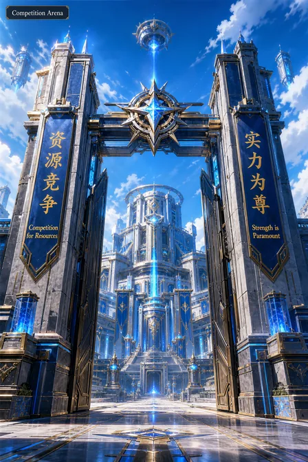 训练营