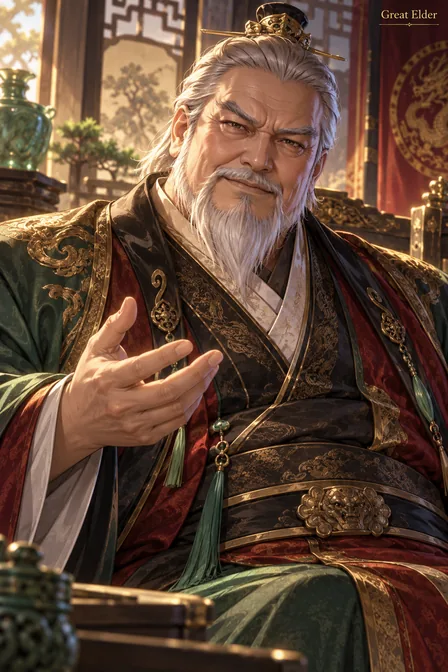 Great Elder