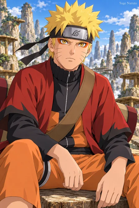 Naruto