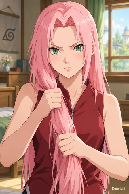 Sakura