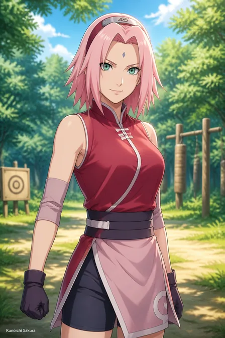 小樱