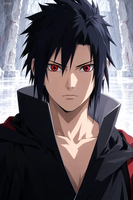 Sasuke