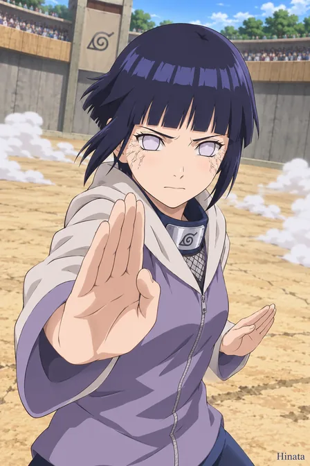 Hinata
