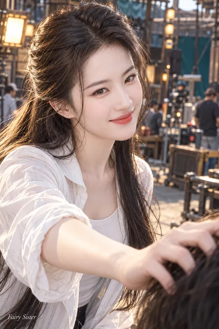 Liu Yifei