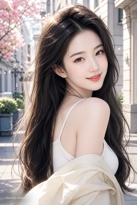 刘艺菲