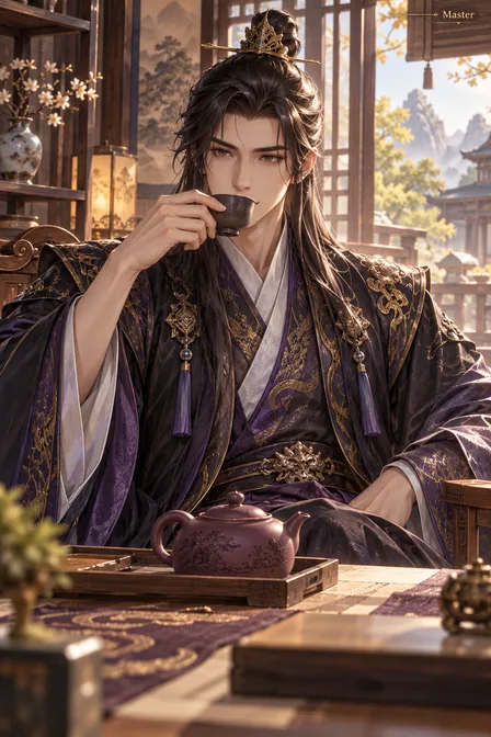 Tian Dao