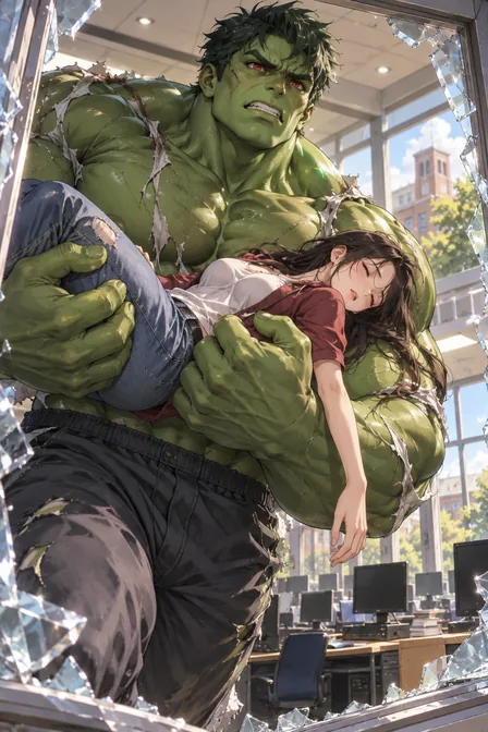 Hulk