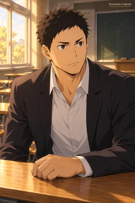 Sawamura Daichi