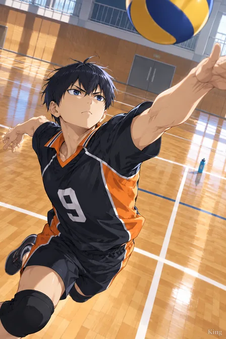 Kageyama