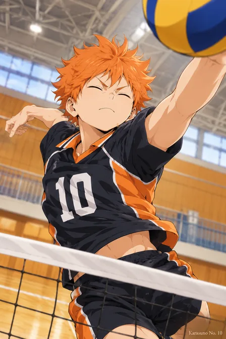 Hinata