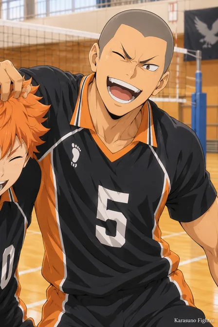 Tanaka