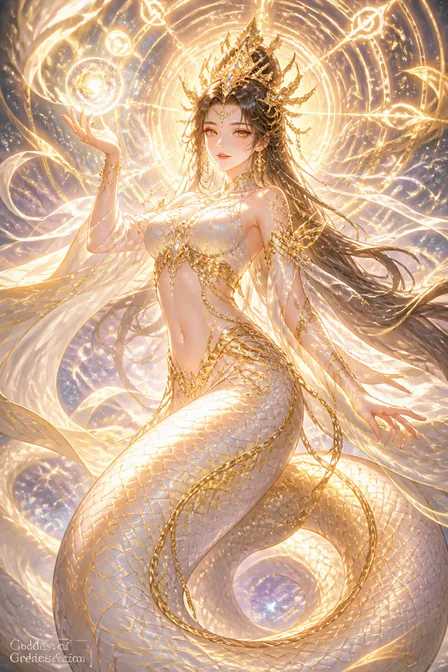 女娲