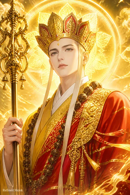 唐三藏