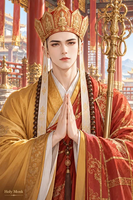 Tang Sanzang