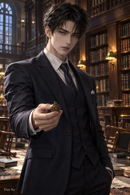 Han Su