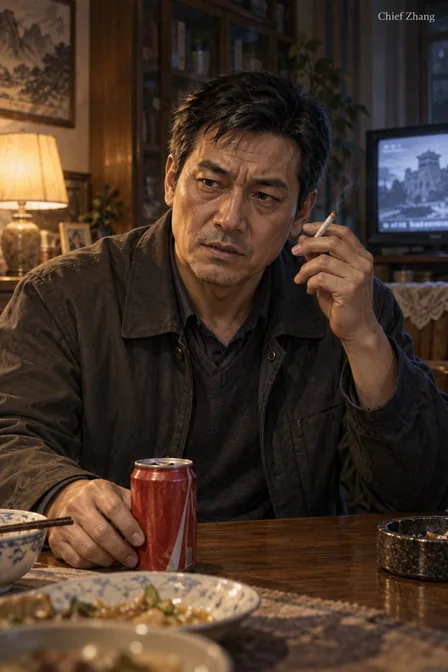 Zhang Chiguo