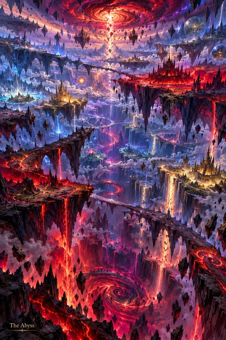 Bottomless Abyss